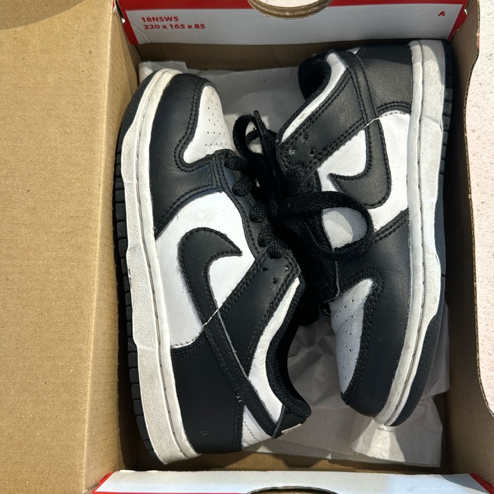 Nike Dunk Low (PS)